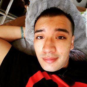 Meet your Posher, Freddie